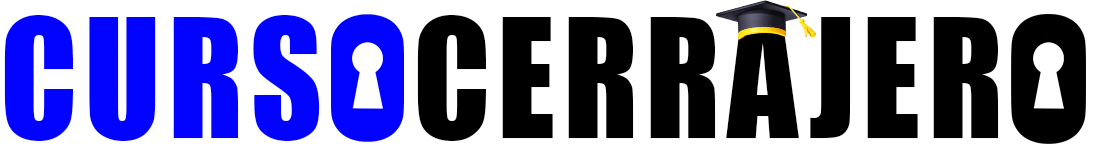 Cursos de Cerrajería